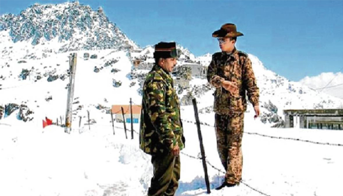 सीमा विवाद पर भारत और चीन के बीच बड़ी बैठक, ये होंगे मुद्दे