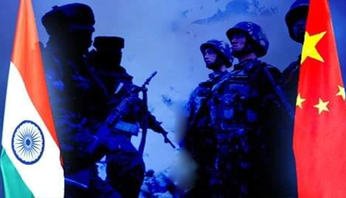 भारत के 20 सैनिक शहीद: LAC पर चीन से झड़प, हिमाचल बॉर्डर पर अलर्ट