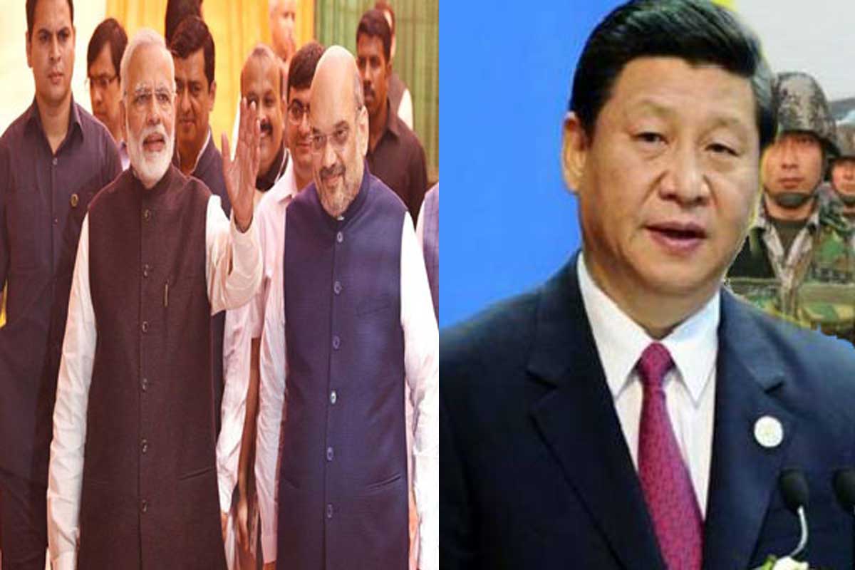 भारत से डरा चीन: देश की इस नीति से पीछे हटने को हुआ मजबूर, अब क्या करेगा