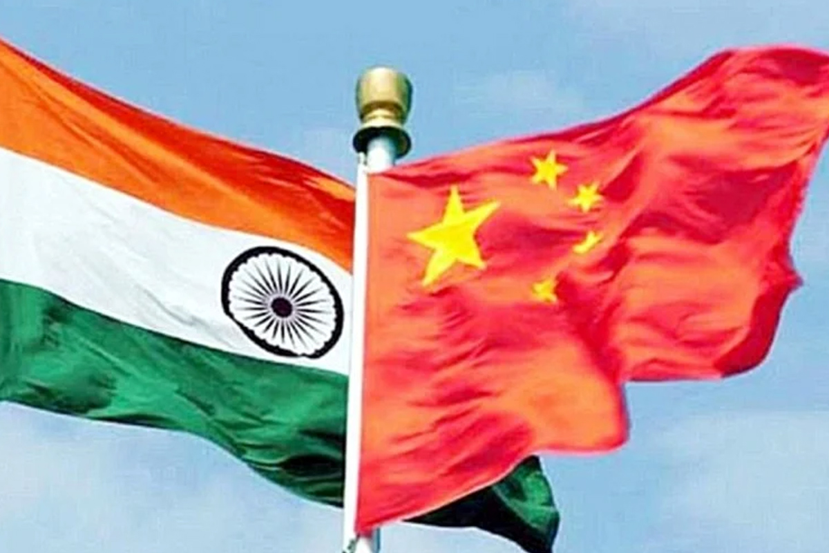 तबाह हो होगा चीनः अगर भारत ने तोड़ लिया इससे नाता, हो जाएगा बर्बाद