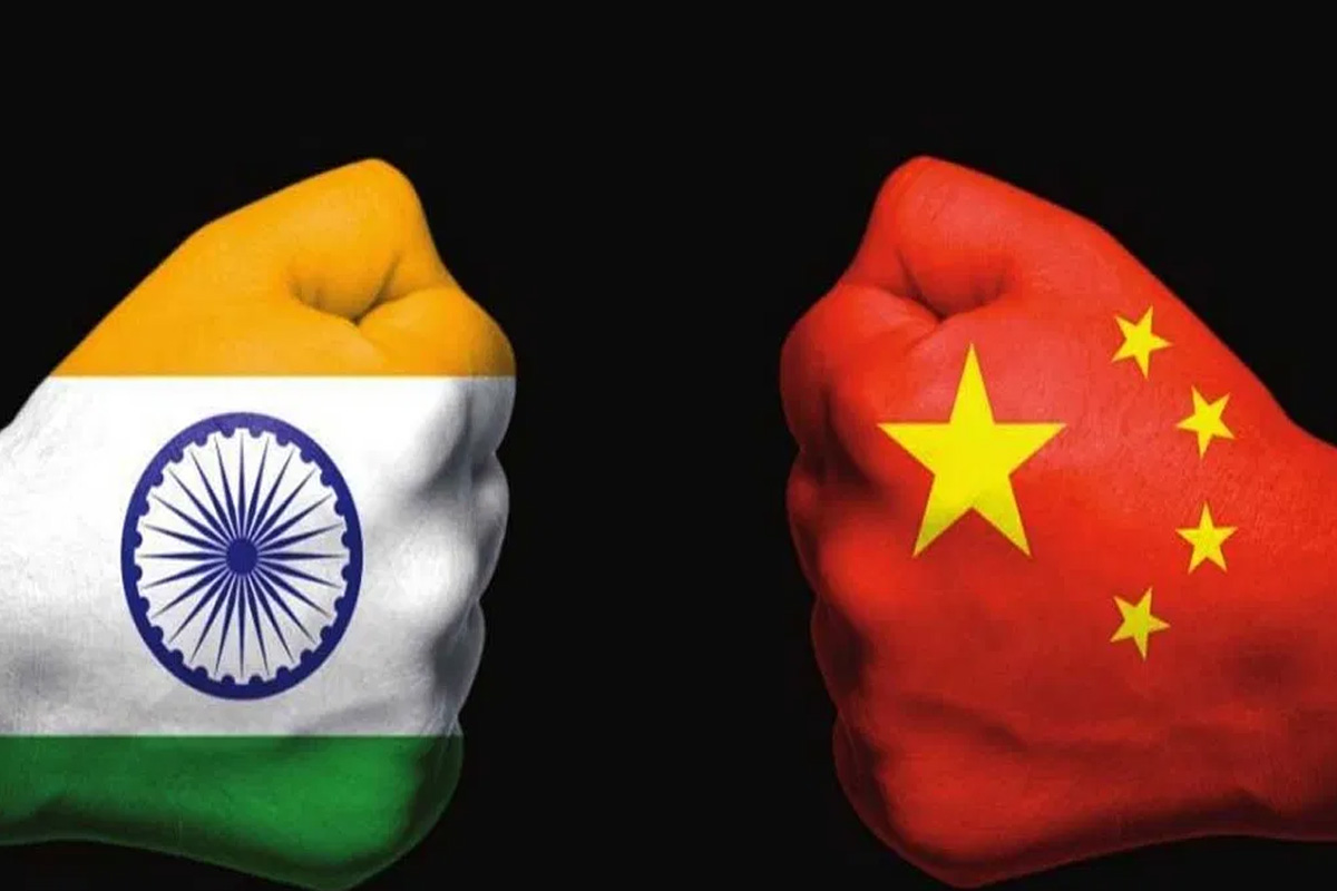 भारत ने पकड़ी चीन की कमजोरी, लिया बड़ा फैसला, सीमा पर होगा ये काम