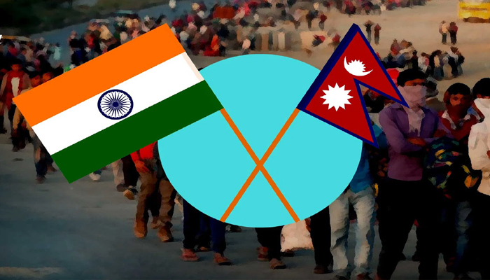 नेपाल विवाद सुलझाने में, इस सीएम की हो सकती है बड़ी भूमिका