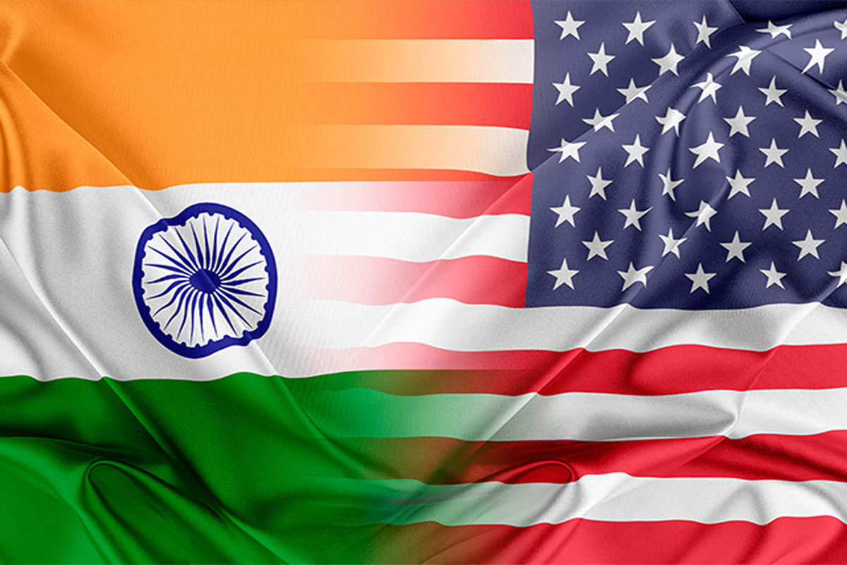 भारत-अमेरिका हुए साथ: अब इस फैसले से मिलेगी राहत, चीन की बढ़ेंगी दिक्कतें
