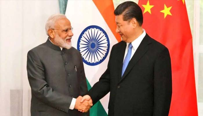 सीमा विवाद पर भारत और चीन में बनी बात, टकराव नहीं डिप्लोमेसी से खुलेगा रास्ता