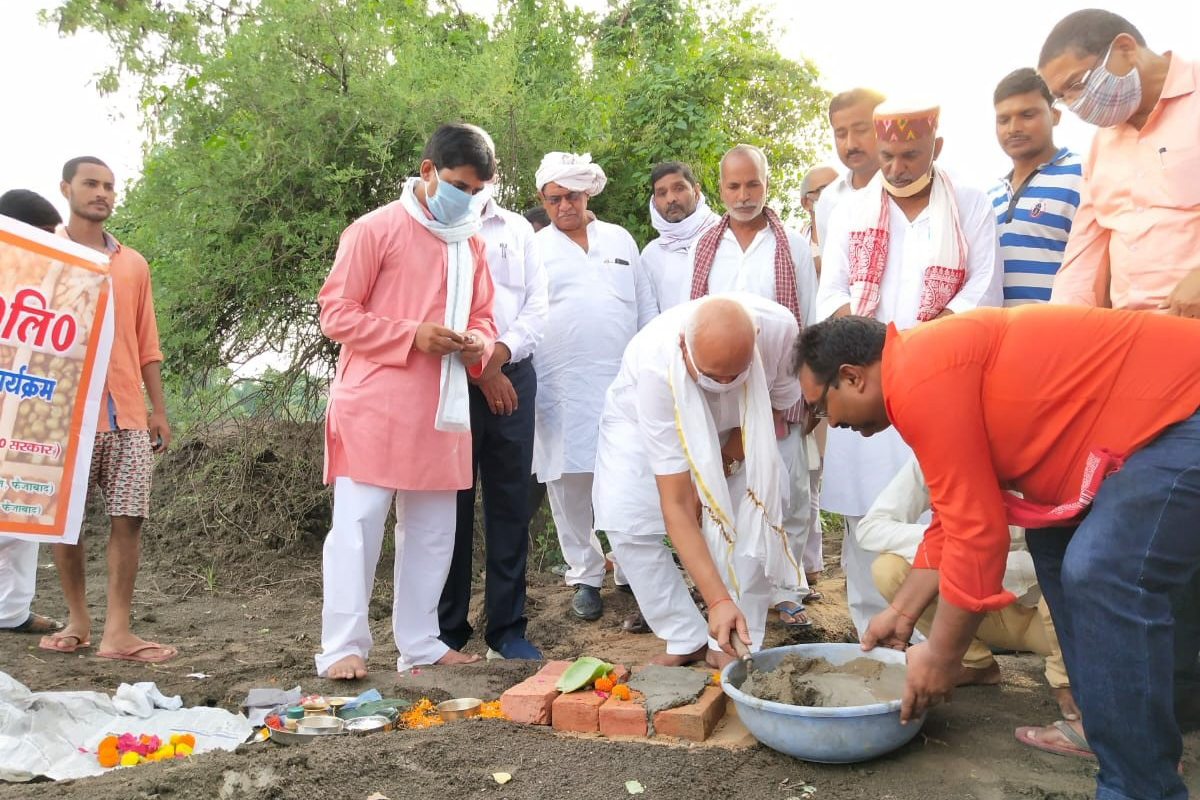 यूपी में खेती को लेकर कृषि मंत्री का ये प्लान, किया बड़ा एलान