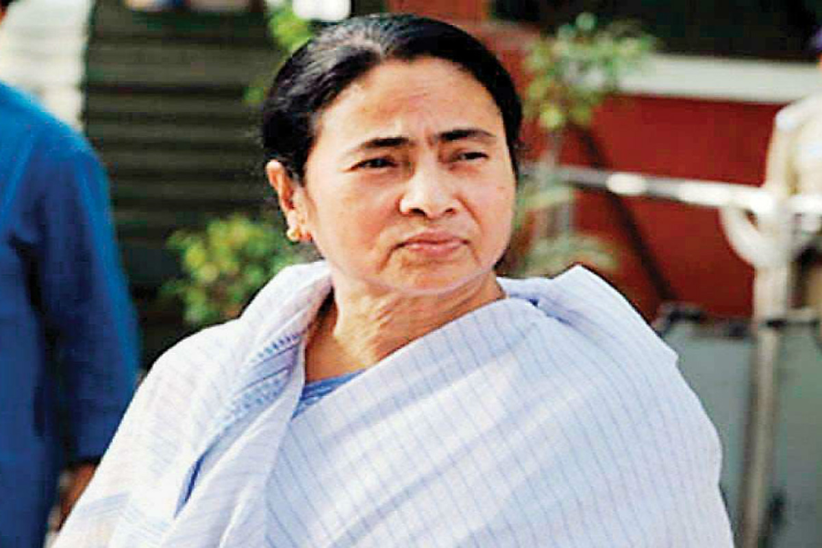 CM ममता बनर्जी का बड़ा एलान: हो जाएं बेफिक्र, एक साल तक मिलेगा ये लाभ