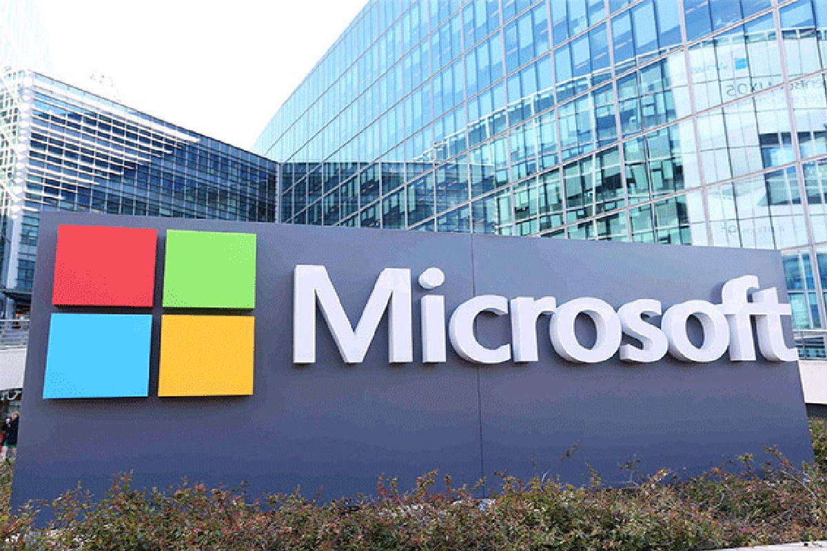 यूपी वालों को खुशखबरीः यहां खुलने जा रहा है Microsoft का नया कैंपस