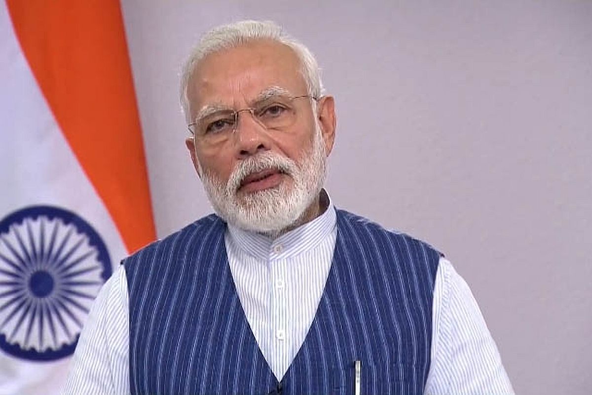 भारत-चीन विवाद: PM मोदी के समर्थन में उतरे चार मुख्यमंत्री, जानें क्या है मामला