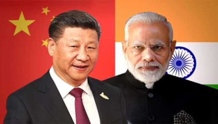 भारत को धमकी: चीन ने शीत युद्ध को लेकर दी चेतावनी, अब बुरे होंगे परिणाम