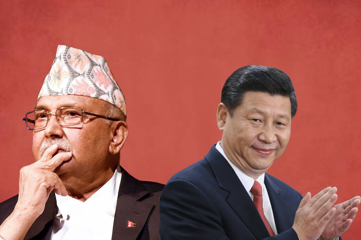 दोस्ती की आड़ में चीन ने नेपाल की पीठ में घोंपा छूरा, दिया ऐसा दर्द, नहीं भूलेगा देश