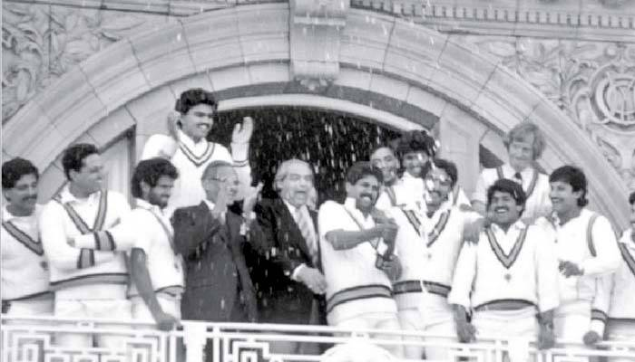आज के ही दिन टीम इंडिया ने रचा था इतिहास, 54 साल पहले लॉर्ड्स में किया कमाल