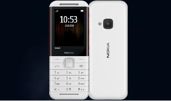 Nokia का धमेकादार फोन लांच, 22 दिन का है बैटरी बैकअप, जानें कीमत