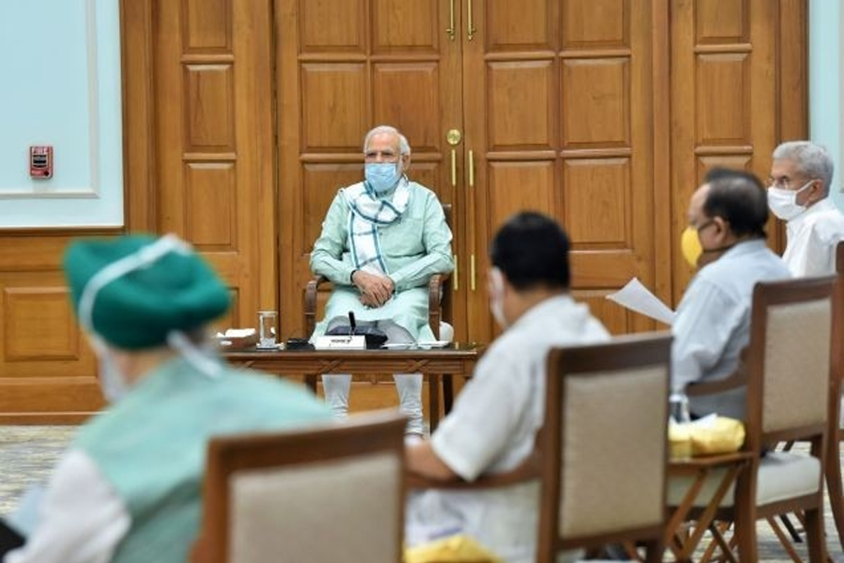 PM मोदी ने कैबिनेट के फैसलों को बताया ऐतिहासिक, जानिए क्या हुआ ऐसा निर्णय