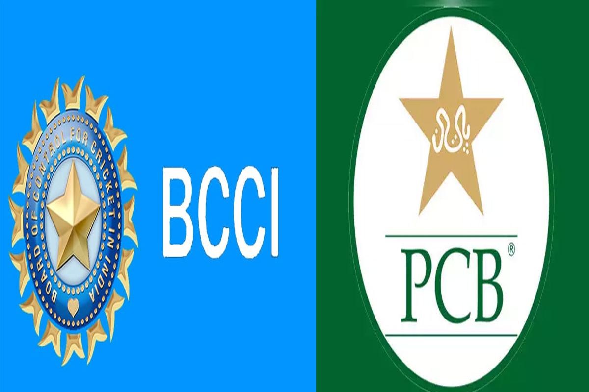 बीसीसीआई का पीसीबी को करारा जवाब, देश में आतंकी हमले न होने की मांगी गारंटी