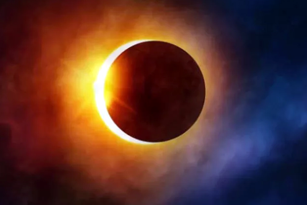 क्या है सूर्य ग्रहणः जानिये आप पर कितना पड़ता है असर, जुड़े हैं गहरे राज