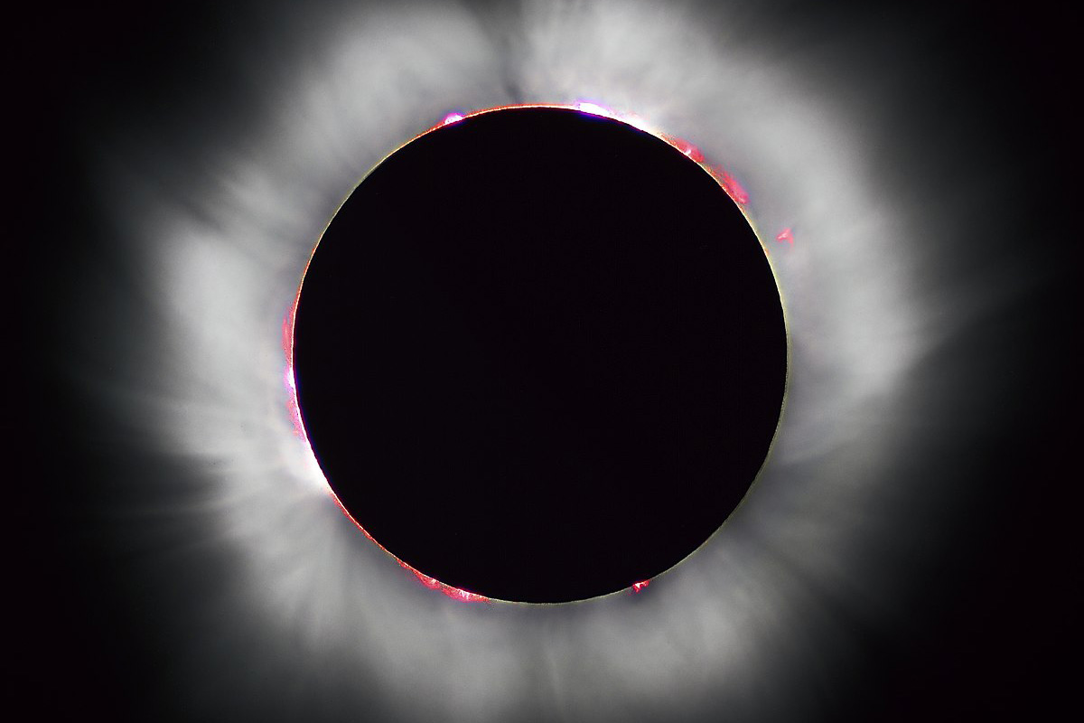 साल का पहला सूर्य ग्रहण, 500 साल बाद बन रहा ऐसा संयोग, मच सकती है तबाही