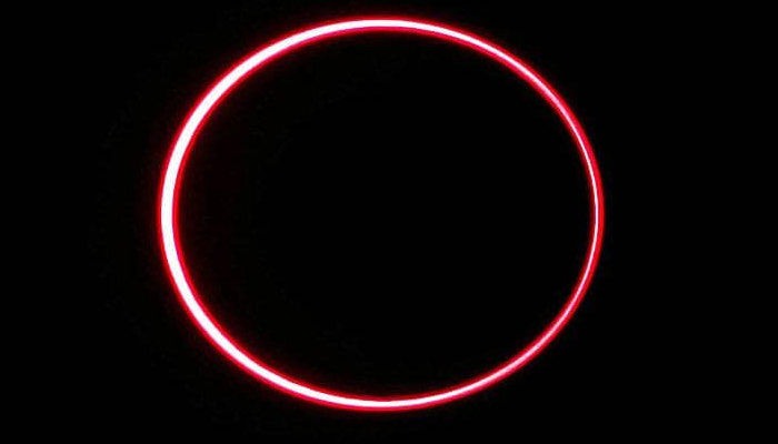 सूर्य ग्रहण: आसमान में दिखेगा रिंग ऑफ फायर, जानें इससे जुड़ी जानकारी