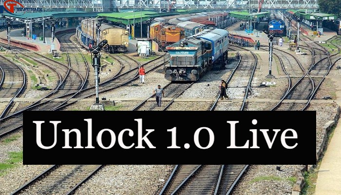 Unlock 1.0 Live: MSME से देश में 11 करोड़ से ज्यादा नौकरी मिली-नितिन गडकरी
