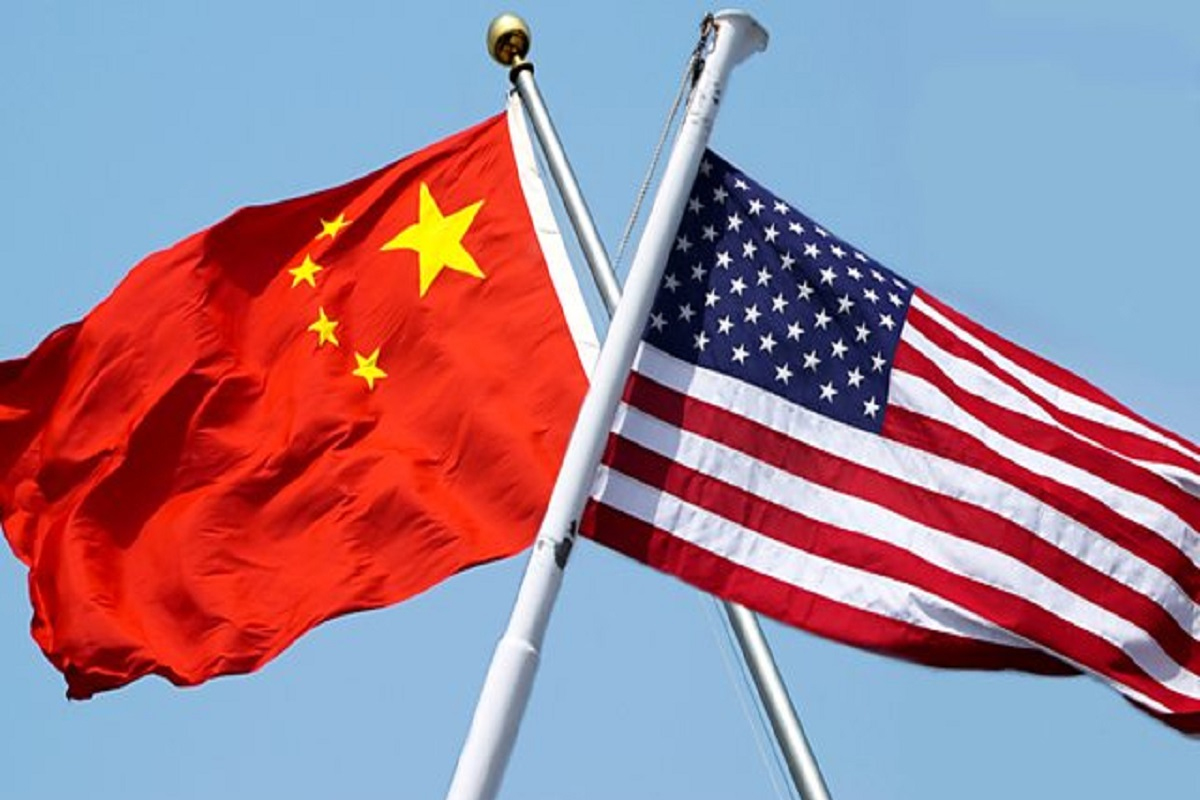 अमेरिका की बड़ी भूल: चीन का साथ देना सबसे भयानक मूर्खता, अब झेल रहा खुद भी