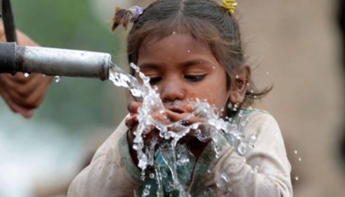 यूपी में पानी का संकट: ऐसे दूर कर रही योगी सरकार, चला रही ये बड़ी योजना