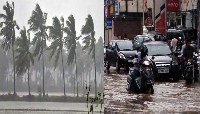 120 साल बाद दुनिया देखेगी ऐसा खतरनाक मंजर, तूफान से पानी- पानी हो जाएगा शहर