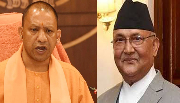CM योगी के बयान पर नेपाल को लगी मिर्ची, अब कहने लगा ये बात