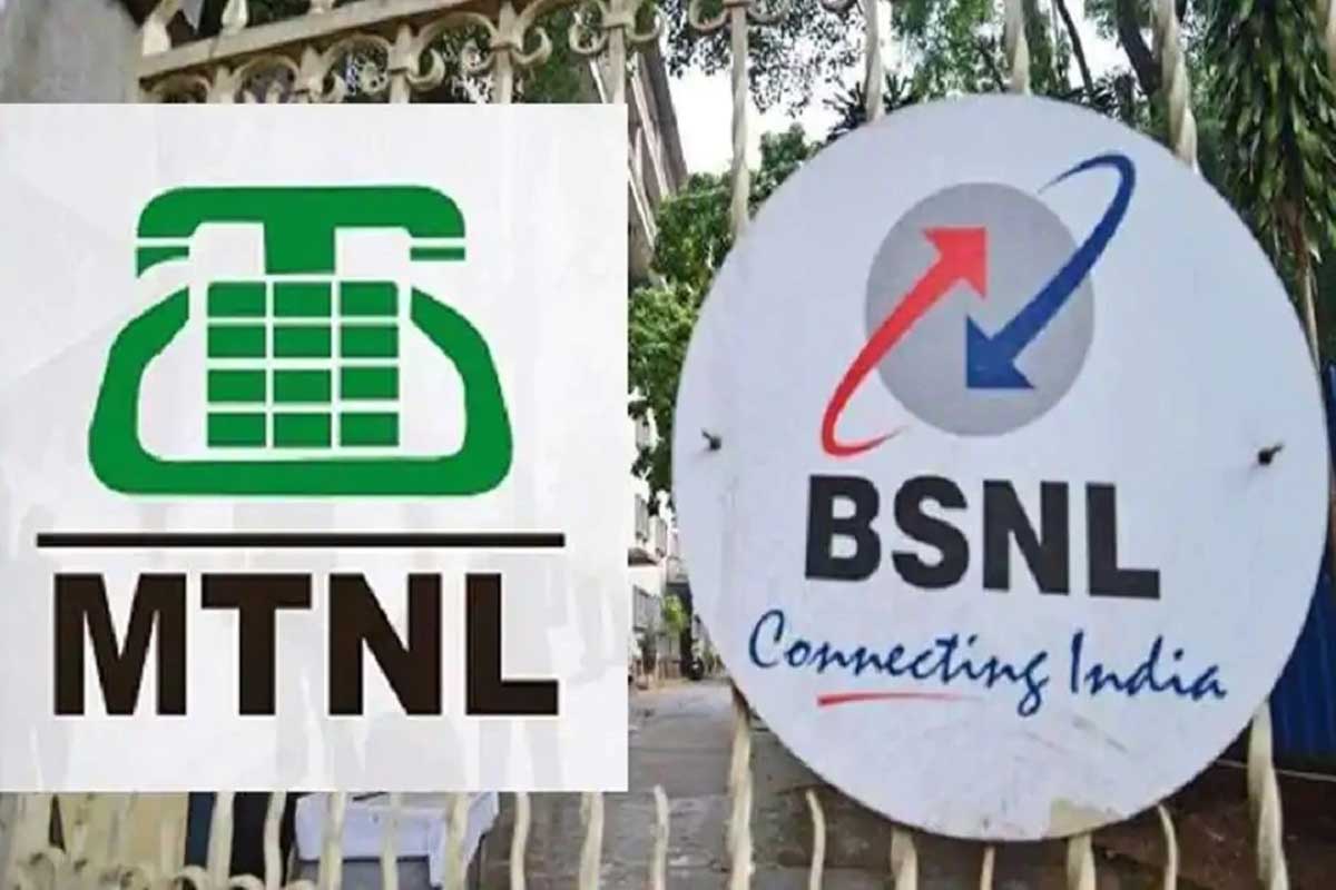चीन को एक और झटका, अब BSNL-MTNL ने रद किया 4G का टेंडर