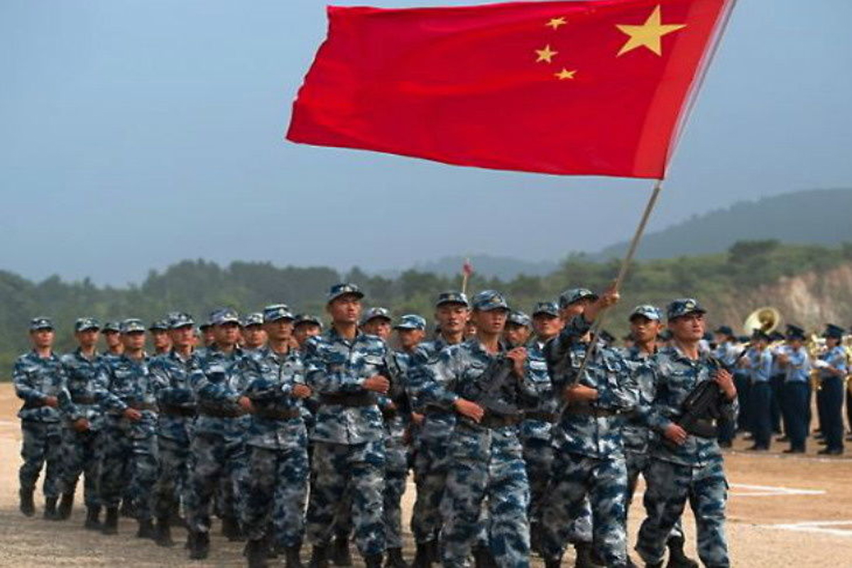 अब ऑस्ट्रेलिया ने भी खोला चीन के खिलाफ मोर्चा, सैन्य ताकत बढ़ाकर देगा जवाब