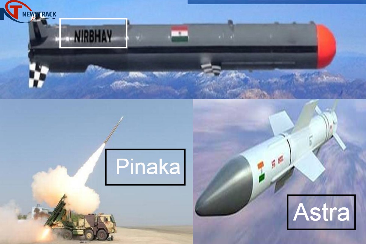 भारत की दमदार मिसाइल: जानें खासियत, दुश्मनों के ठिकानों को ऐसे बनाती है निशाना