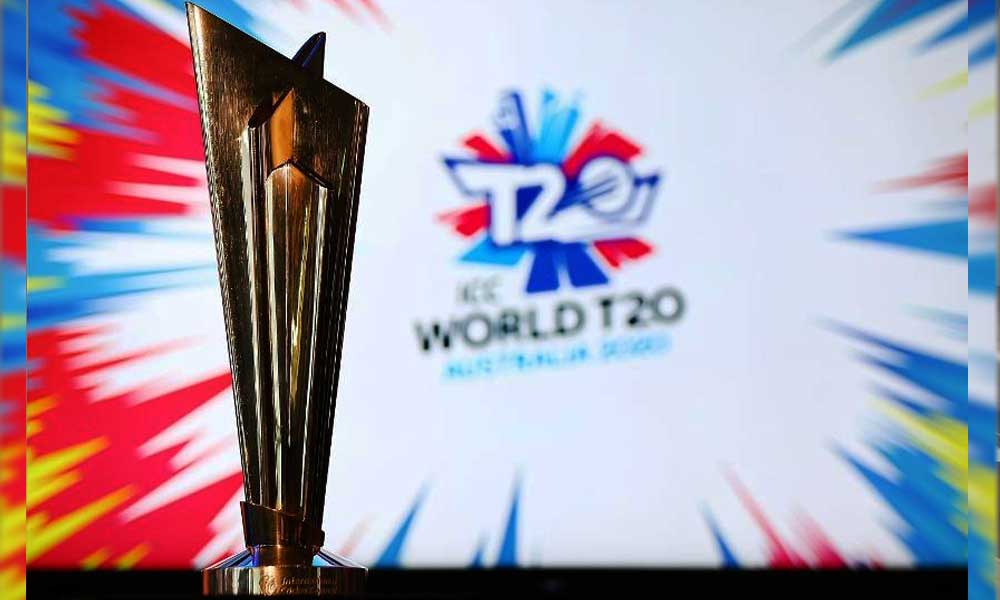 टी-20 विश्वकप का भविष्य अंधेरे में, लेकिन तैयारी कर रही ये टीम