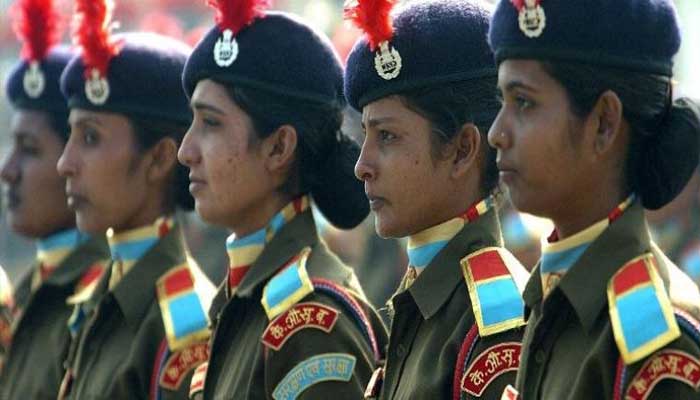 महिलाओं के लिए बड़ी खबरः महिला अधिकारियों को मिला सेना में स्थायी कमीशन, एक नवंबर थी समय सीमा