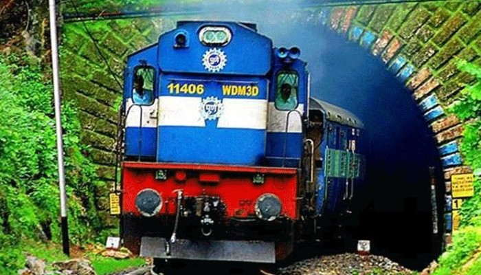 इस देश की पटरियों पर दौड़ेंगे भारतीय रेल इंजन, सरकार देगी ये बड़ी सौगात