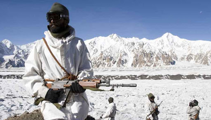 चीन को जवाब देने के लिए भारत ने की तैयारी, कड़कड़ाती ठंड में सैनिक करेंगे ये काम