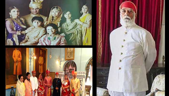 भारतीय शाही परिवार: जो आज भी जीते हैं ठाठ-बाठ की जिंदगी, ऐसे हैं ठाठ-बाठ