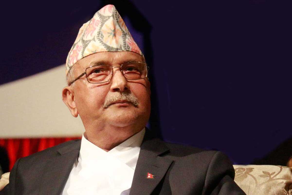 खतरे में नेपाल के PM ओली की कुर्सी, बुलाई आपात बैठक, भारत के खिलाफ...