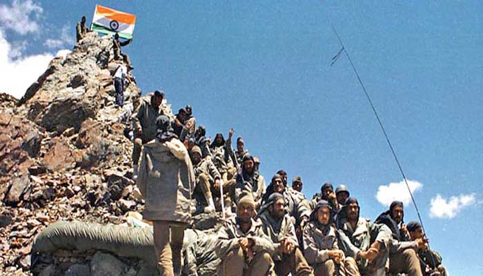 कारगिल युद्ध: वो दिन जो कभी नहीं भूलेगा भारत, सेना ने पाकिस्तान के छुड़ाए थे पसीने