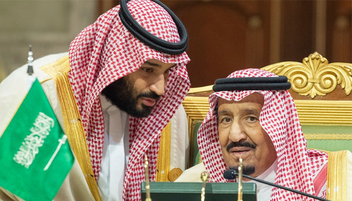 सऊदी अरब के किंग सलमान की हालत खराब, अस्पताल में भर्ती, हुई ये बीमारी