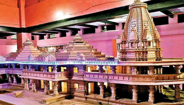 राम मंदिर की तारीख: अब होगा ये बड़ा ऐलान, भक्तों में खुशी की लहर