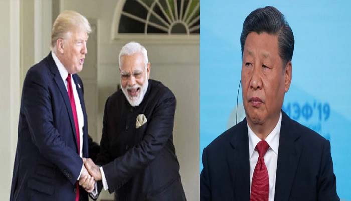 भारत नहीं, अमेरिका और चीन में होगा युद्ध! ट्रंप ने लिए ये 7 बड़े फैसले