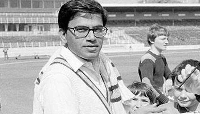 37 साल पहले भारत-पाकिस्तान मैच के दौरान हुई थी ये घटना, इस क्रिकेटर ने खोला राज