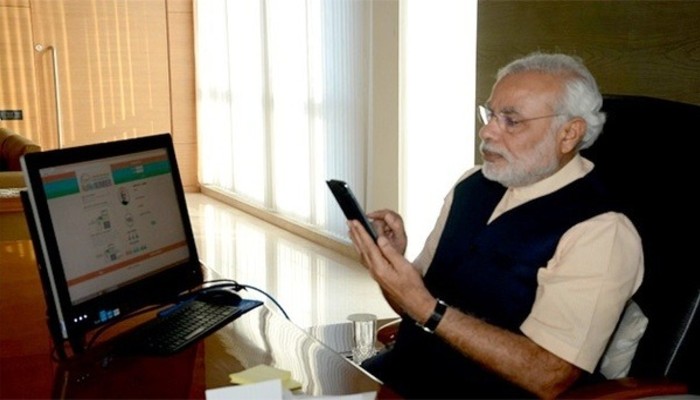 हैलो मैं नरेंद्र मोदी बोल रहा हूं! इन मुख्यमंत्रियों को PM ने लगाया फोन, की ये बात...