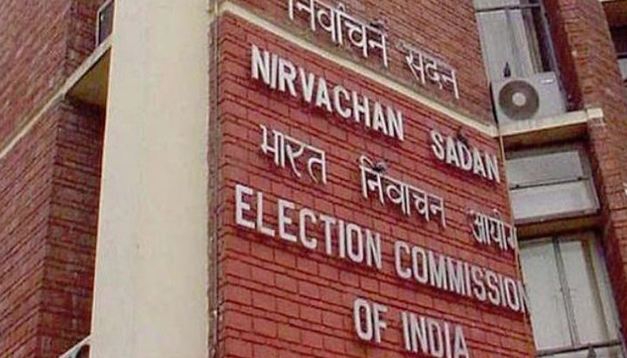 चुनाव आयोग की खुली पोल: BJP आईटी सेल को दी ये जिम्मेदारी, लगे गंभीर आरोप