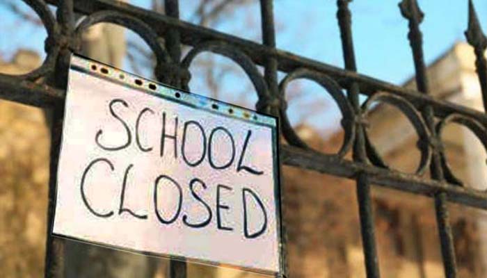 31 अगस्त तक सभी स्कूल-कालेज रहेंगे बंद, कोरोना को लेकर बड़ा फैसला
