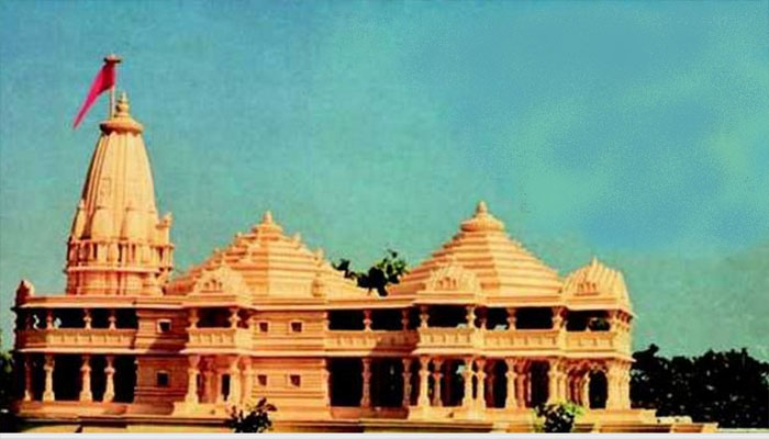 राम मंदिर का बदला नक्शाः अब होंगे ये बदलाव, कितना बदल जाएगा मूल स्वरूप