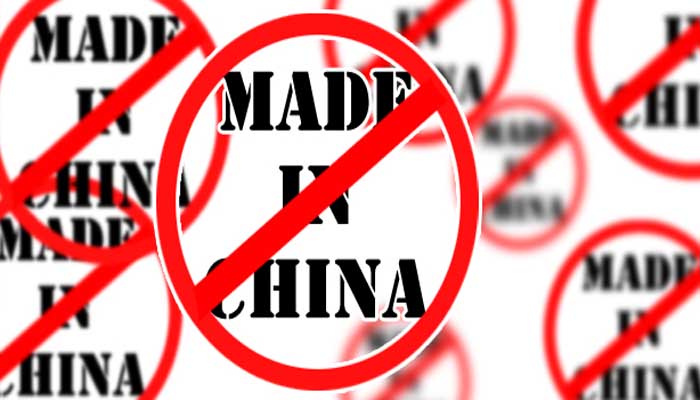 बायकाट चीनः अब ग्राहकों पर भारी पड़ा बैन, कीमतें आसमान पर