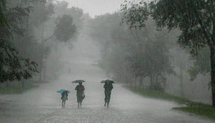 खतरे में ये राज्य: अगले 24 घंटे में भारी बारिश के आसार,  IMD का अलर्ट जारी