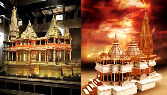 राम मंदिर भूमि पूजन के लिए 200 मेहमानों की सूची तैयार, जानिए कौन-कौन आएगा
