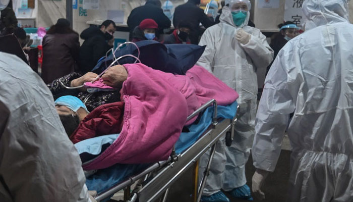 भारत में कोरोना ने तोड़े सारे रिकाॅर्ड, 24 घंटे में आए इतने हजार मरीज, 606 की मौत