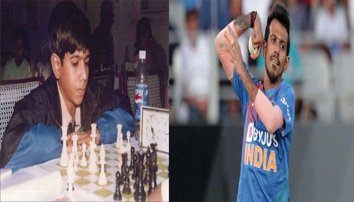 Yajuvendra Chahal Birthday: ऐसा रहा शतरंज के खेल से क्रिकेट पिच तक का सफर