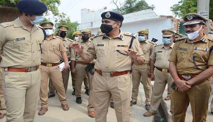 कानपुर कांड खुलासा: सीओ ने अधिकारियों को बताई थी ये बात, रुक जाता हत्याकांड